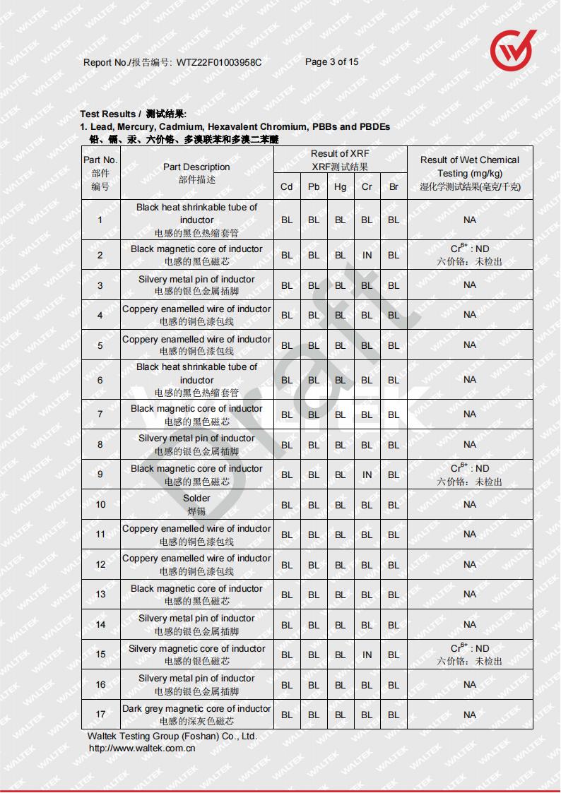 91视频直播整機ROHS2.0 DRAFT WTZ22F01003958C_02