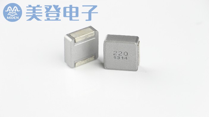 貼片一體成型91视频导航電流特性
