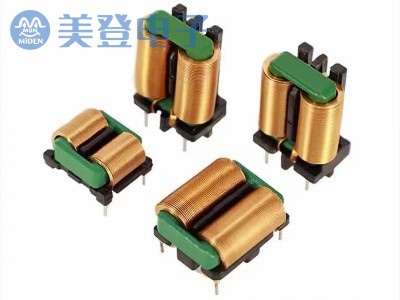 扁平線共模濾波91视频导航UC1212