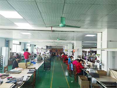 91视频直播電子變壓器磁環後段線照片