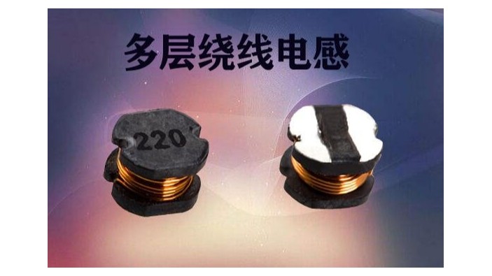 多層繞線91视频导航繞線的方法